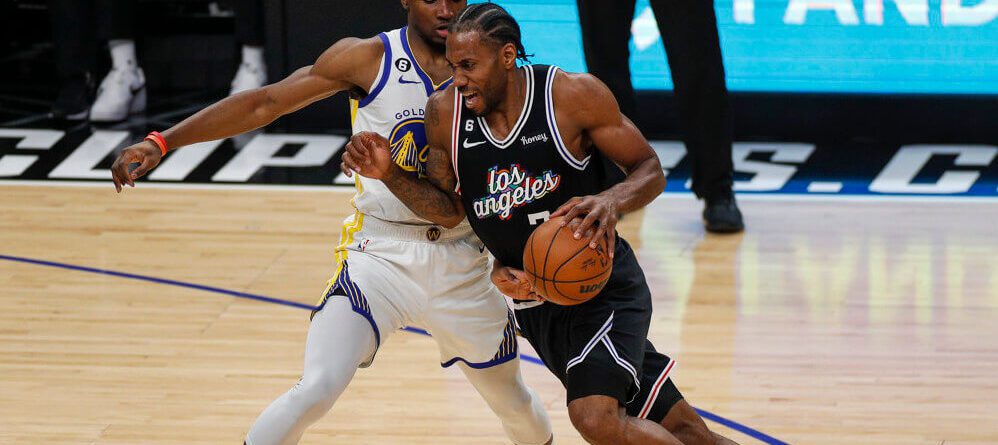 Kawhi Leonard props