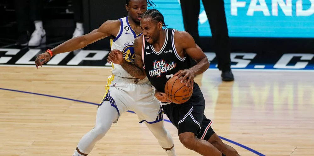 Kawhi Leonard NBA Player Props: Clippers Vs. Kings Friday Odds