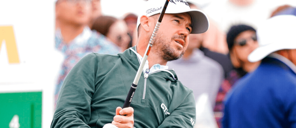 pga tour golf sleepers