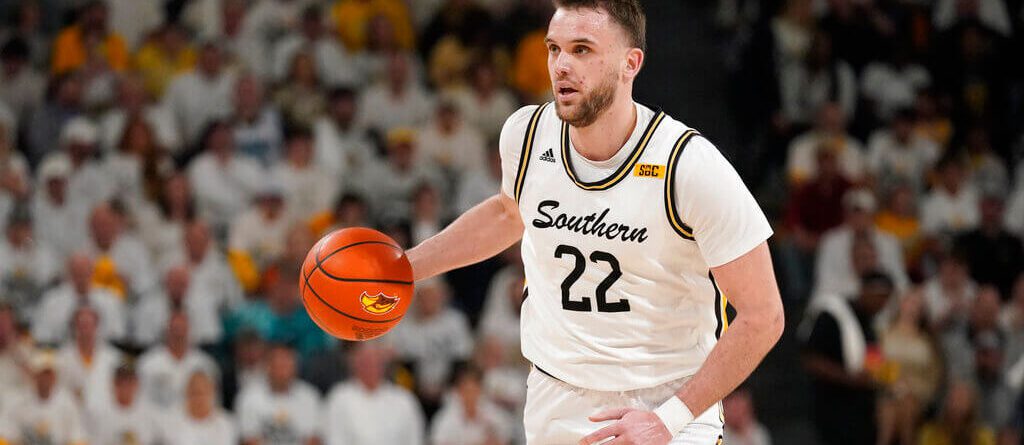 Sun Belt tournament odds