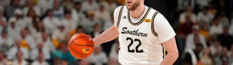 Sun Belt Tournament Odds: Top-Seeded Southern Miss Fourth In Betting Markets