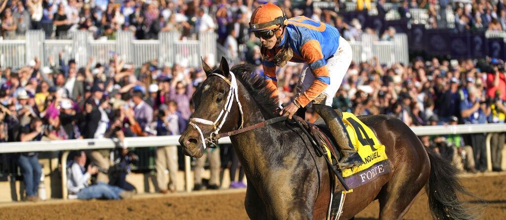 florida derby odds