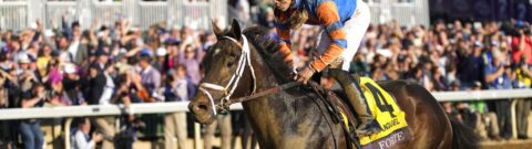 Florida Derby Odds: Is Kentucky Futures Favorite Forte Beatable?
