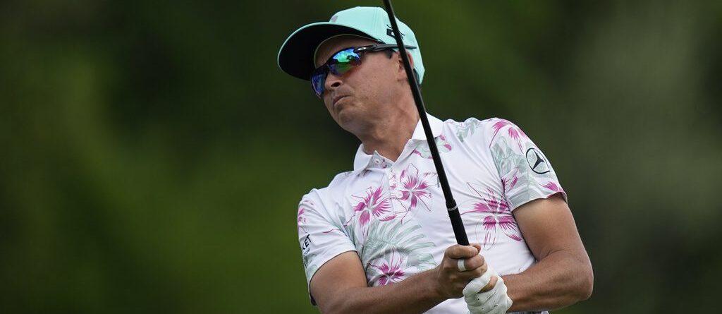valero texas open odds