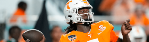 College Football EPA Metrics For Returning Quarterbacks