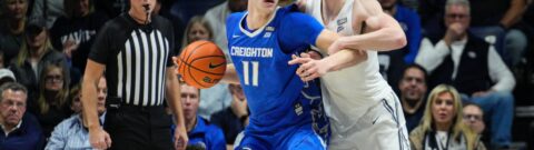 Elite 8 Schedule: NCAA Men's Basketball Slate For Saturday, Sunday
