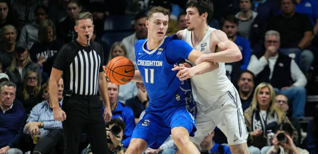 Elite 8 Schedule: NCAA Men's Basketball Slate For Saturday, Sunday