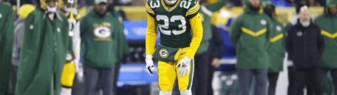 Green Bay Packers Betting Guide: Odds And Predictions