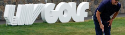 65% Of US Golf Fans Believe LIV’s Impact On Golf Is Positive