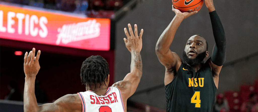 MEAC Tournament Odds