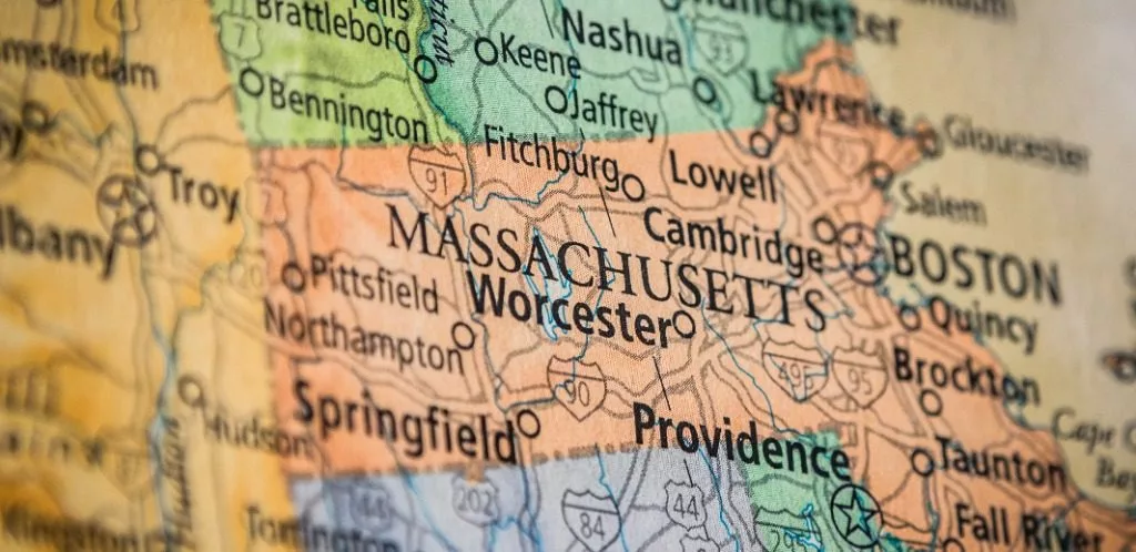 GeoComply: Strong Opening Sports Betting Weekend In Massachusetts