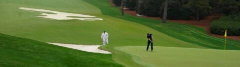 10 Stats & Facts To Know About The Masters