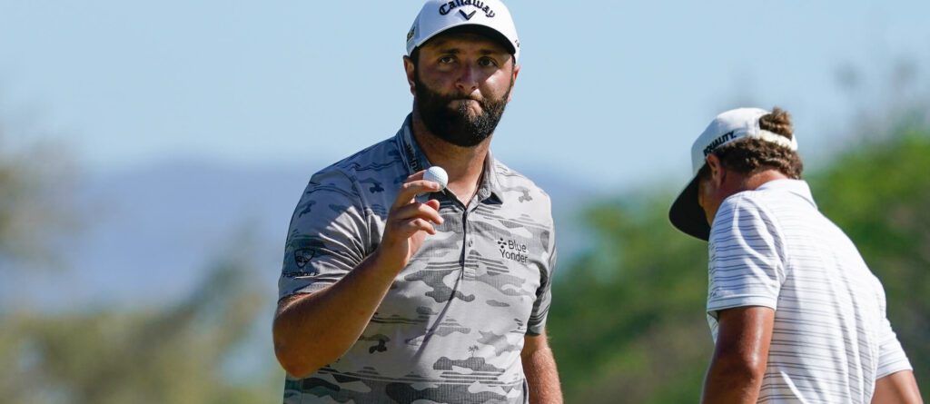Mexico Open odds 2023