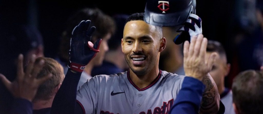 Twins Odds