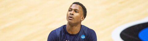 Summit League Tournament Odds: Put On Your Dancing Shoes, Oral Roberts