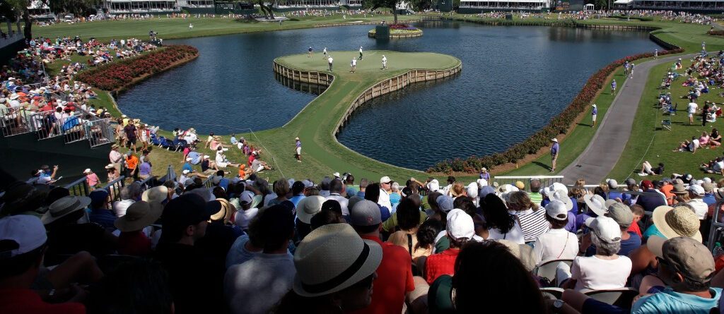 players championship bets