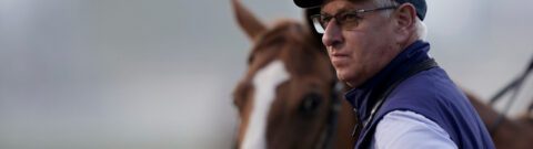 Road To Kentucky Derby Prep Race Odds: Tampa Bay Derby Preview