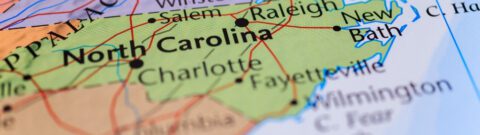 Mobile Sports Betting Could Launch In North Carolina With New Bill