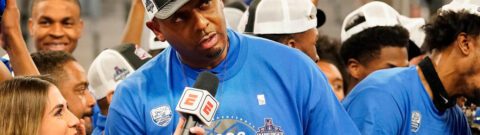 Memphis March Madness Odds: Tigers First Round NCAA Tournament