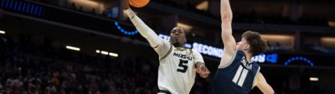March Madness Updated Brackets, Scores & Upsets LIVE: South Region 'Upsets' Continue