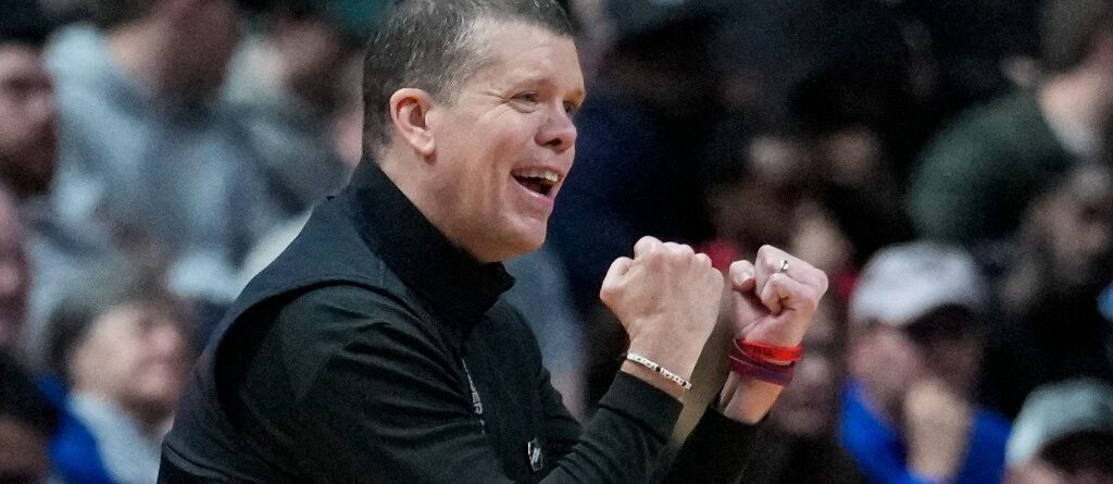 FAU vs. FDU Odds