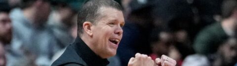 FAU vs. FDU Odds: March Madness Second Round Betting