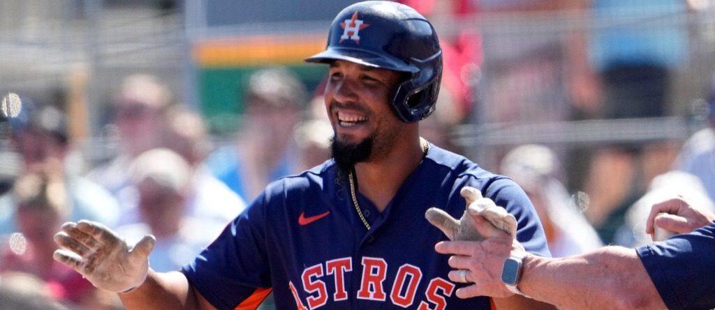 MLB Betting