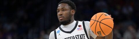 San Diego State Final Four Odds: March Madness Betting Guide
