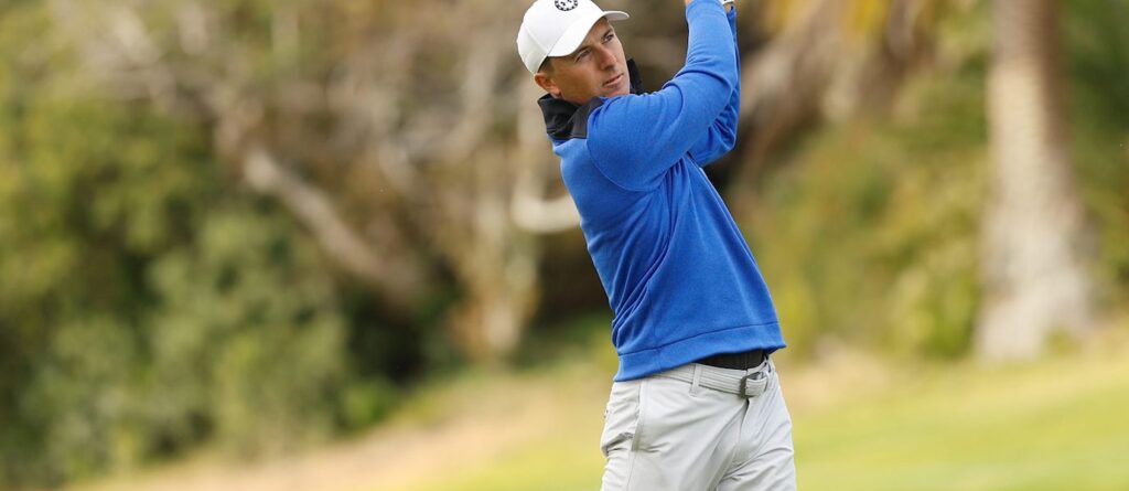 RBC Heritage odds