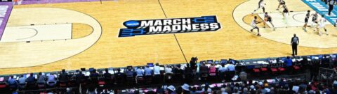 NCAA Men's Basketball Tournament Schedule: Thursday, March 16