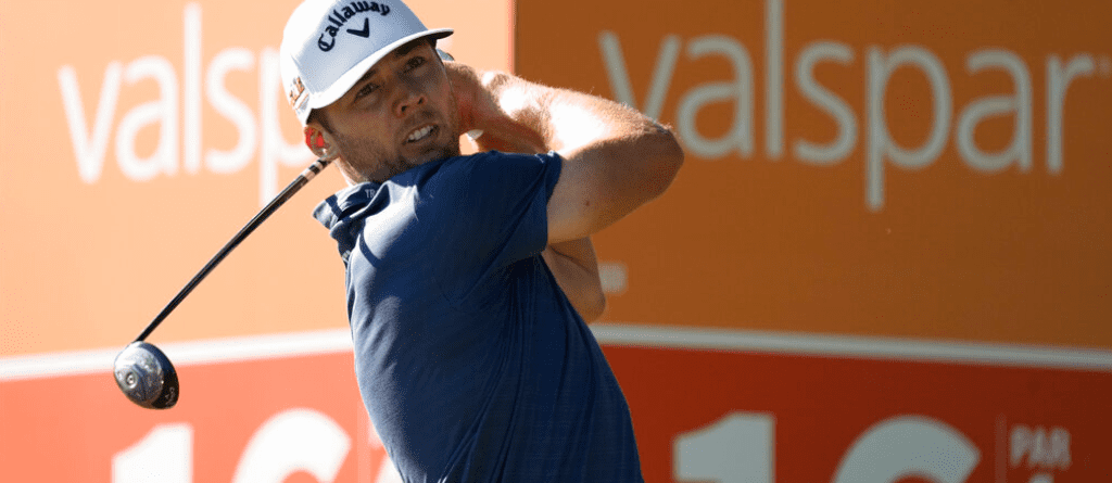 Valspar Championship odds