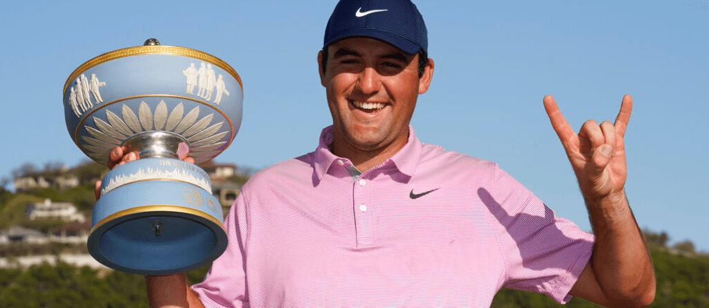 WGC Dell Match Play Odds