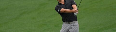 What Time Does The Masters Start And End This Year?