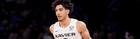 Xavier March Madness Odds: First Round NCAA Tournament vs. Kennesaw State