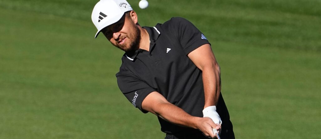 Zurich Classic odds