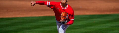 MLB Odds: Is This Finally The Year The Angels Contend?