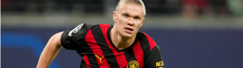 Manchester City Vs. RB Leipzig: 2022-23 Champions League Round Of 16 Odds, Expected Goals