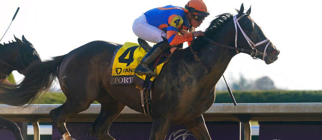 road to kentucky derby