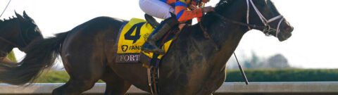Road To Kentucky Derby Standings: How Special Is Forte?