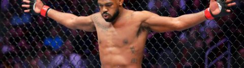 UFC 285 Odds: What MMA History Tells Us About Jon Jones' Chances After Layoff