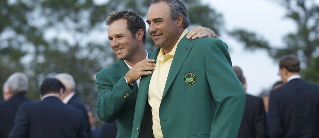 masters longshots