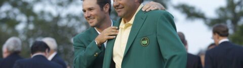 8 Biggest Golf Longshots To Win The Masters At Augusta National