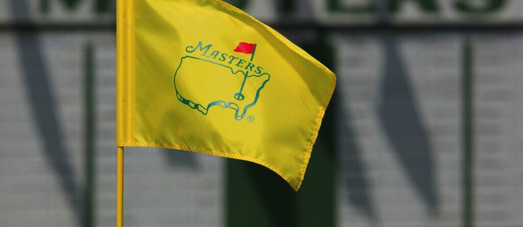 masters odds