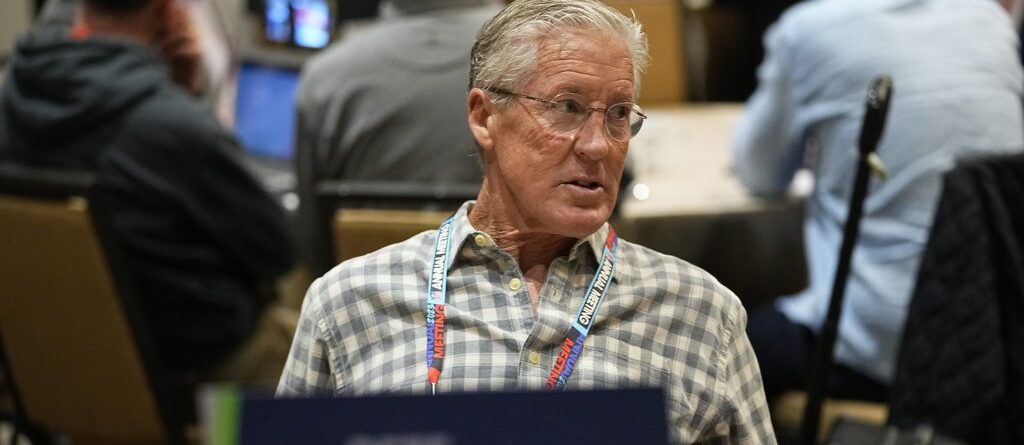 seahawks nfl draft odds
