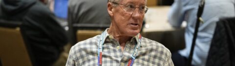 Seahawks NFL Draft Odds: What Position Will Seattle Draft First?