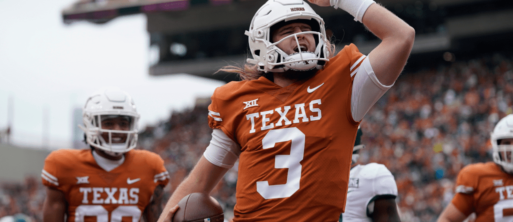 College Football FPI