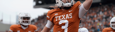 ESPN FPI Vs. 2023 College Football Futures Odds