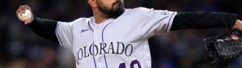 Bet365 Named Official Sports Betting Partner Of The Colorado Rockies