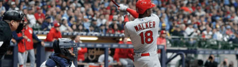 FanDuel Dinger Tuesday Odds: Players To Target on April 11