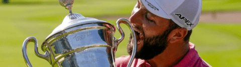 2023 Mexico Open at Vidanta Preview: Everything To Know About Vidanta Vallarta